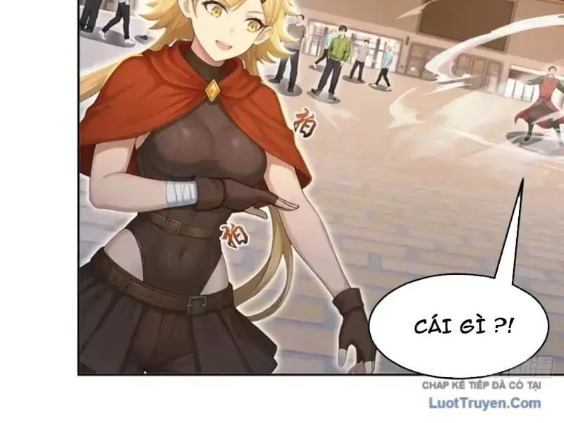 Thái Cổ Thập Hung: Người Khác Ngự Thú Ta Ngự Thú Nương Chap 166 - Next Chap 165