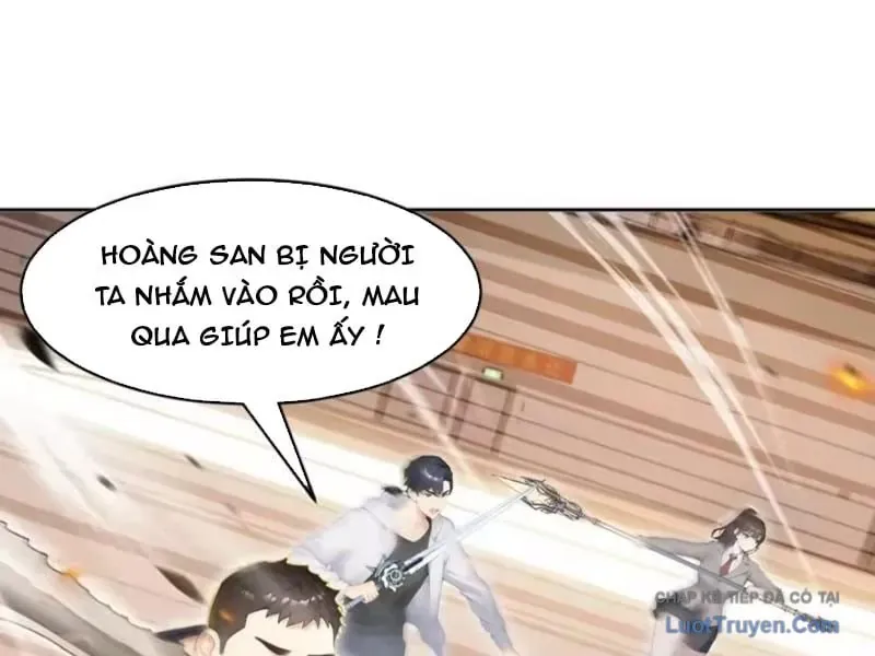 Thái Cổ Thập Hung: Người Khác Ngự Thú Ta Ngự Thú Nương Chap 166 - Next Chap 165