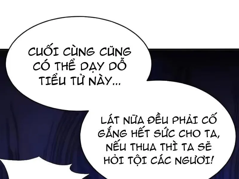 Thái Cổ Thập Hung: Người Khác Ngự Thú Ta Ngự Thú Nương Chap 167 - Next Chap 166
