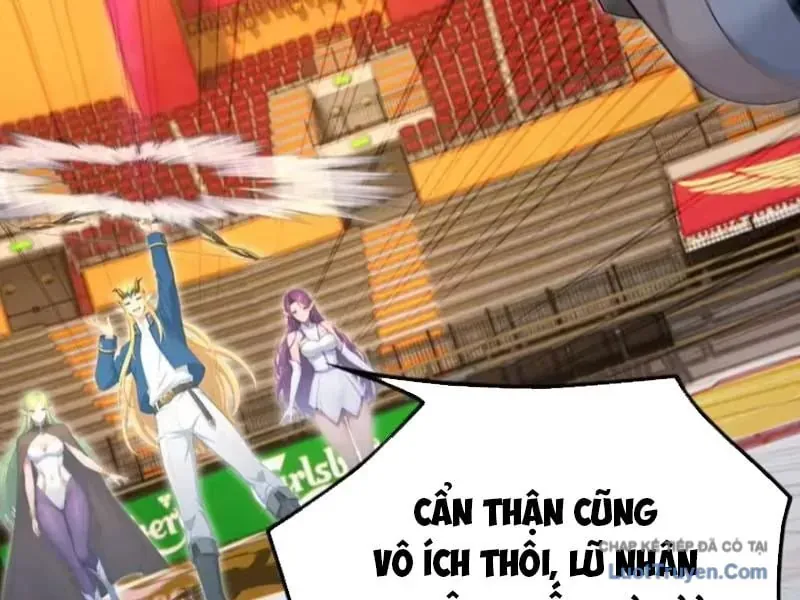 Thái Cổ Thập Hung: Người Khác Ngự Thú Ta Ngự Thú Nương Chap 167 - Next Chap 166