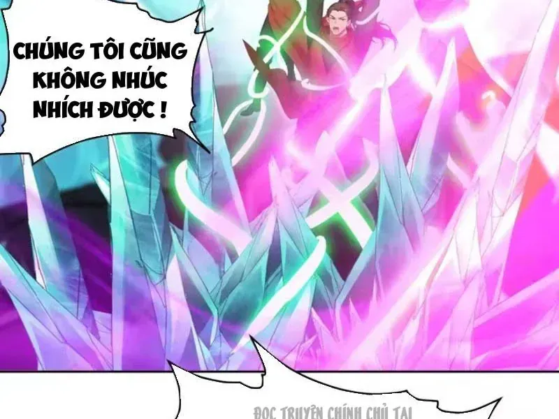 Thái Cổ Thập Hung: Người Khác Ngự Thú Ta Ngự Thú Nương Chap 167 - Next Chap 166