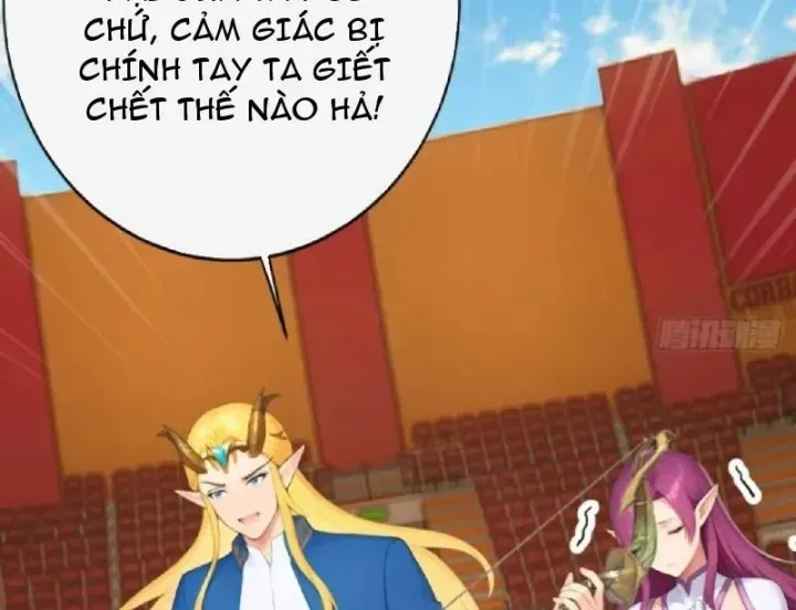 Thái Cổ Thập Hung: Người Khác Ngự Thú Ta Ngự Thú Nương Chap 168 - Next Chap 167