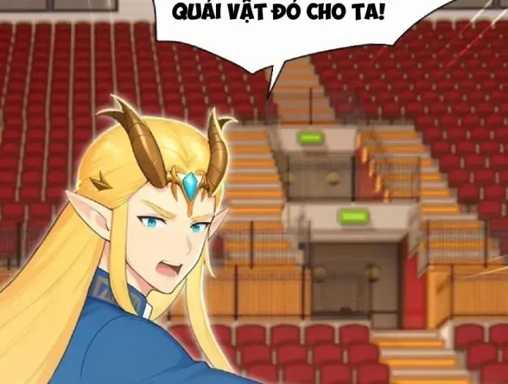 Thái Cổ Thập Hung: Người Khác Ngự Thú Ta Ngự Thú Nương Chap 168 - Next Chap 167