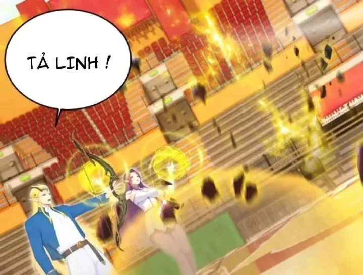 Thái Cổ Thập Hung: Người Khác Ngự Thú Ta Ngự Thú Nương Chap 168 - Next Chap 167