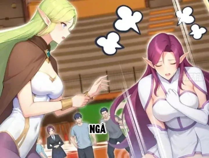 Thái Cổ Thập Hung: Người Khác Ngự Thú Ta Ngự Thú Nương Chap 168 - Next Chap 167