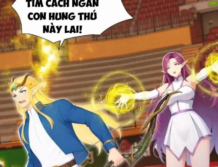 Thái Cổ Thập Hung: Người Khác Ngự Thú Ta Ngự Thú Nương Chap 168 - Next Chap 167