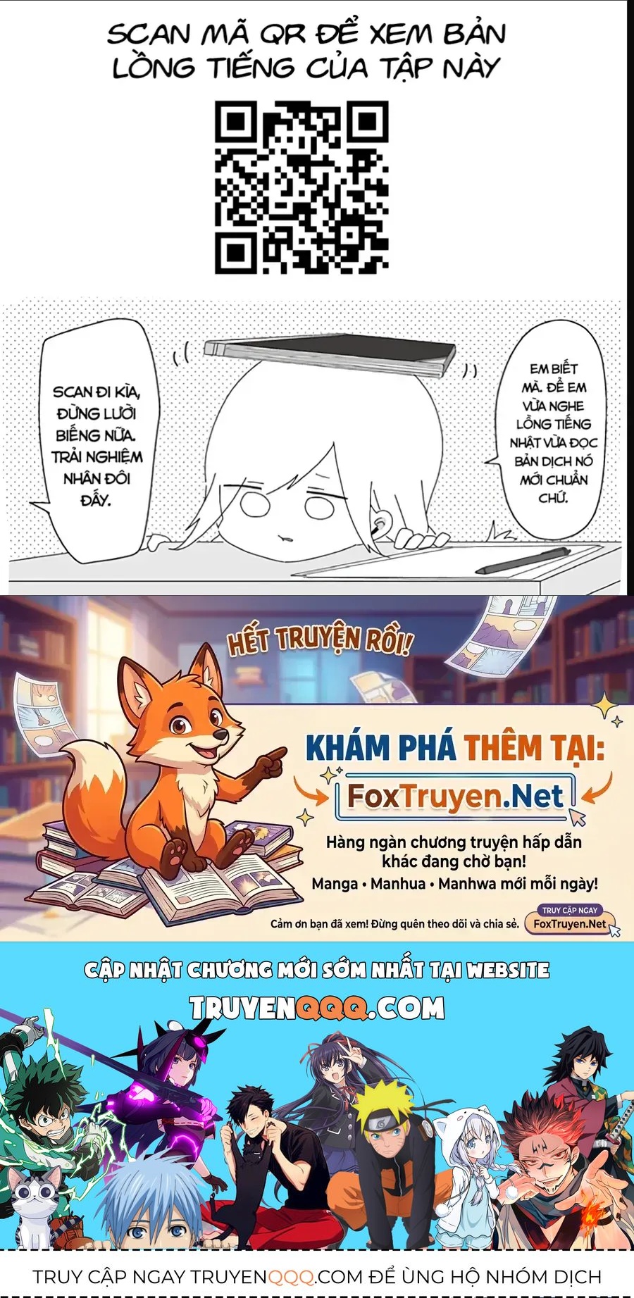 Homura Sensei Hình Như Không Có Số Đào Hoa Chap 34 - Next Chap 33
