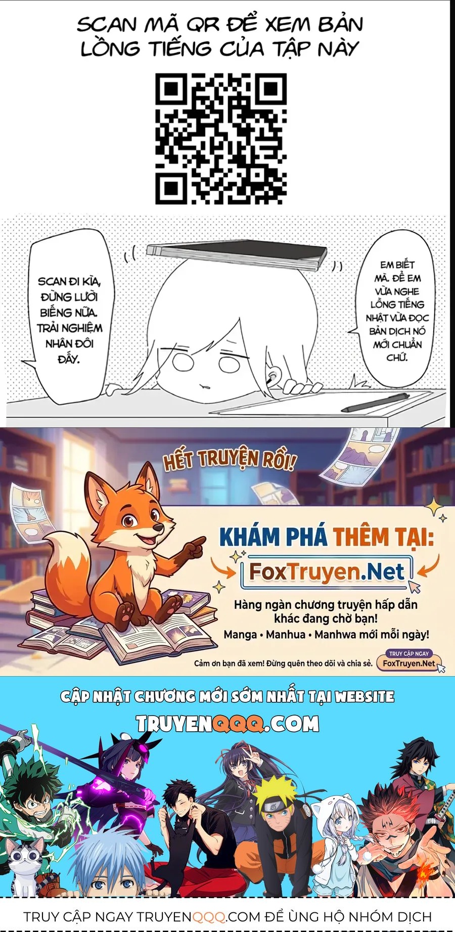 Homura Sensei Hình Như Không Có Số Đào Hoa Chap 35 - Next Chap 34