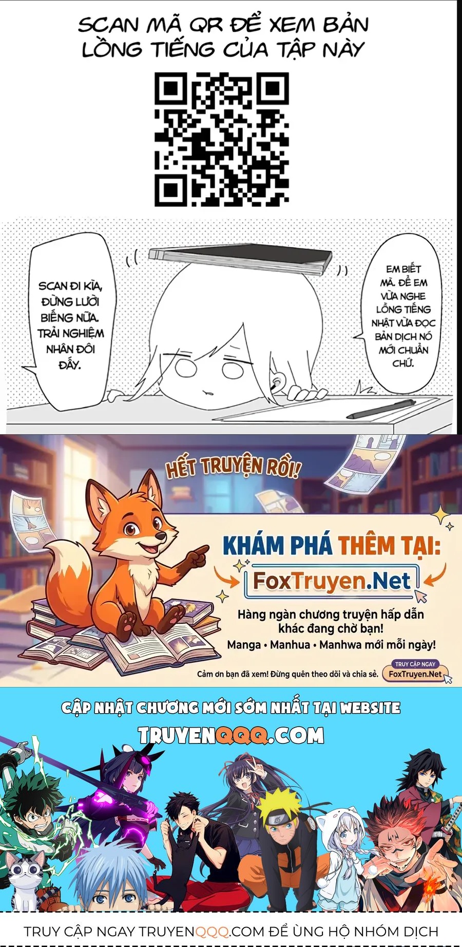 Homura Sensei Hình Như Không Có Số Đào Hoa Chap 36 - Next Chap 35