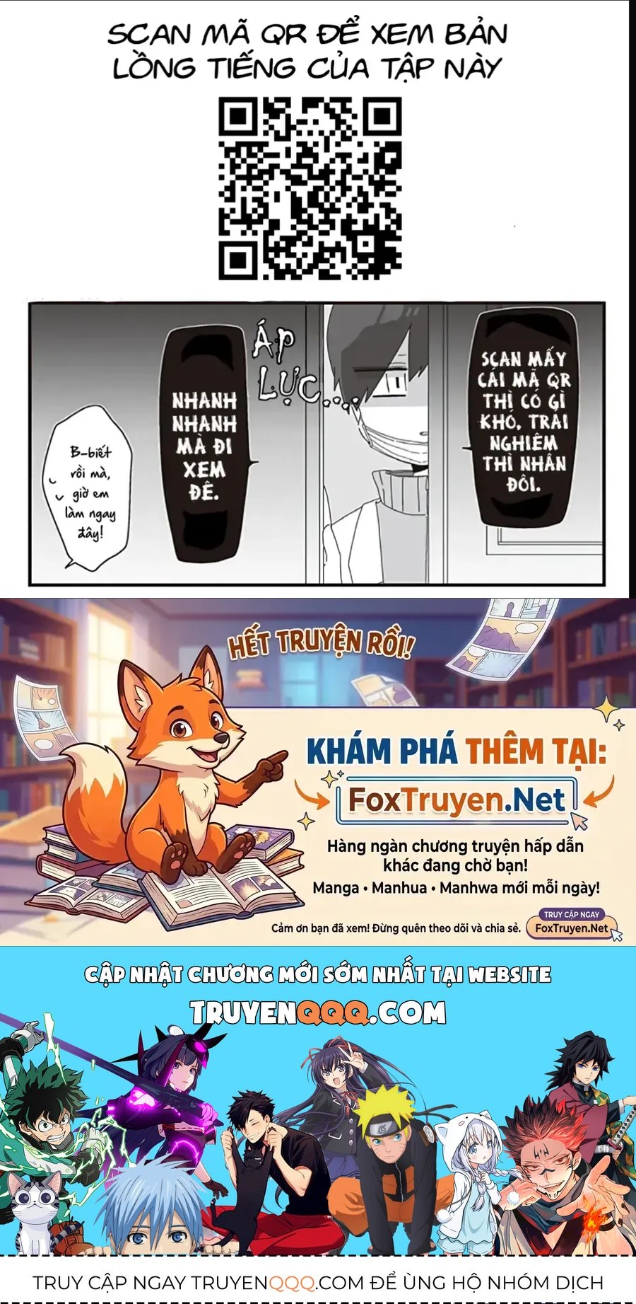 Homura Sensei Hình Như Không Có Số Đào Hoa Chap 40 - Next Chap 39