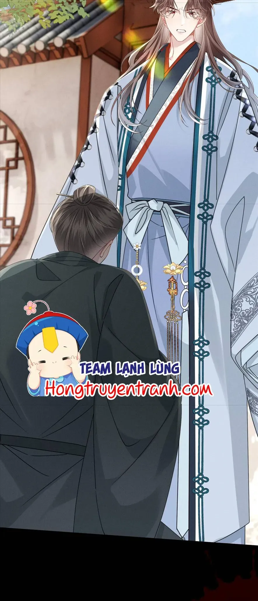 Tái Sinh Chọn Ba Ba Công Tử Bột Làm Hoàng Đế Chap 28 - Next Chap 27