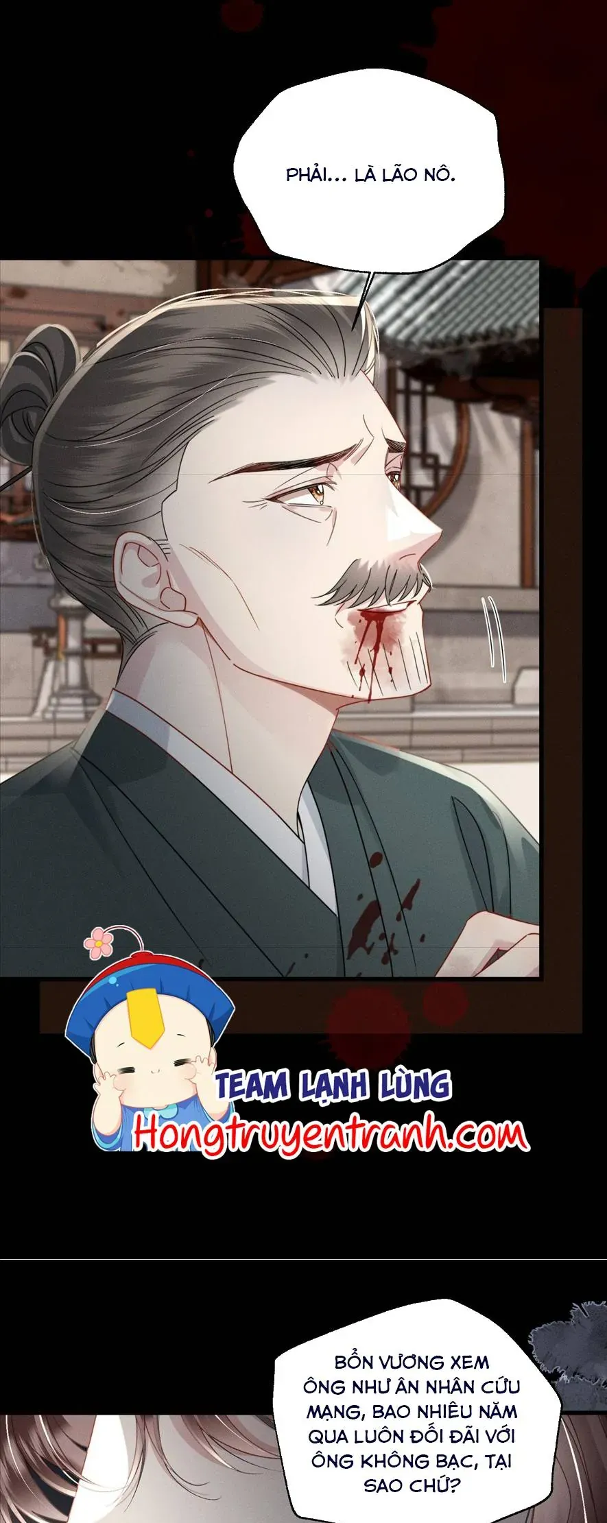 Tái Sinh Chọn Ba Ba Công Tử Bột Làm Hoàng Đế Chap 28 - Next Chap 27