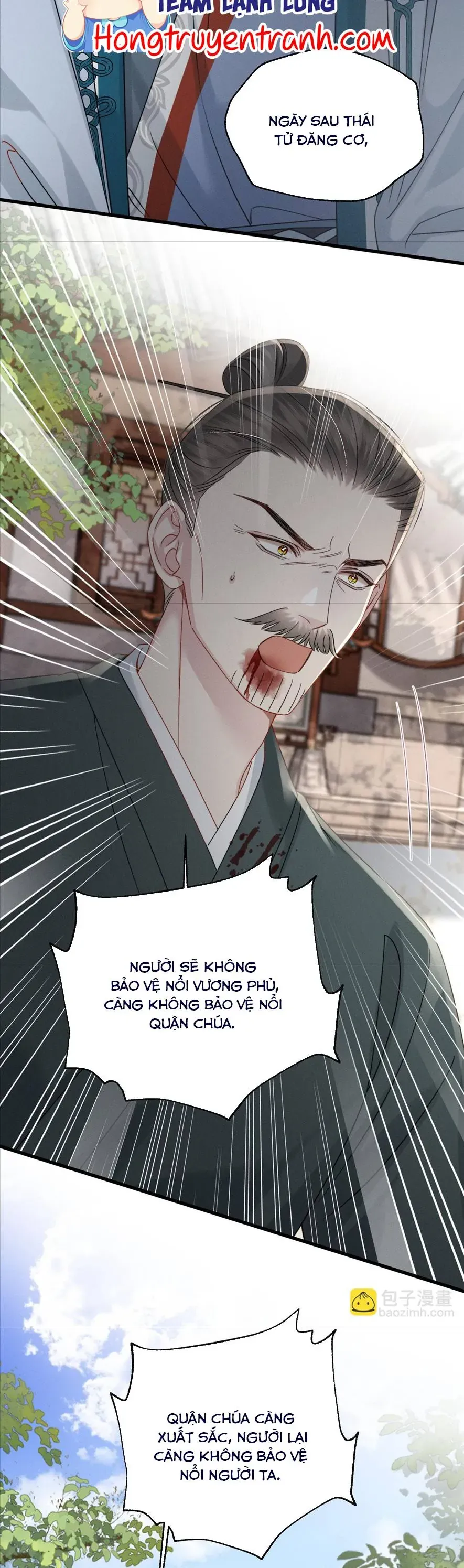 Tái Sinh Chọn Ba Ba Công Tử Bột Làm Hoàng Đế Chap 28 - Next Chap 27