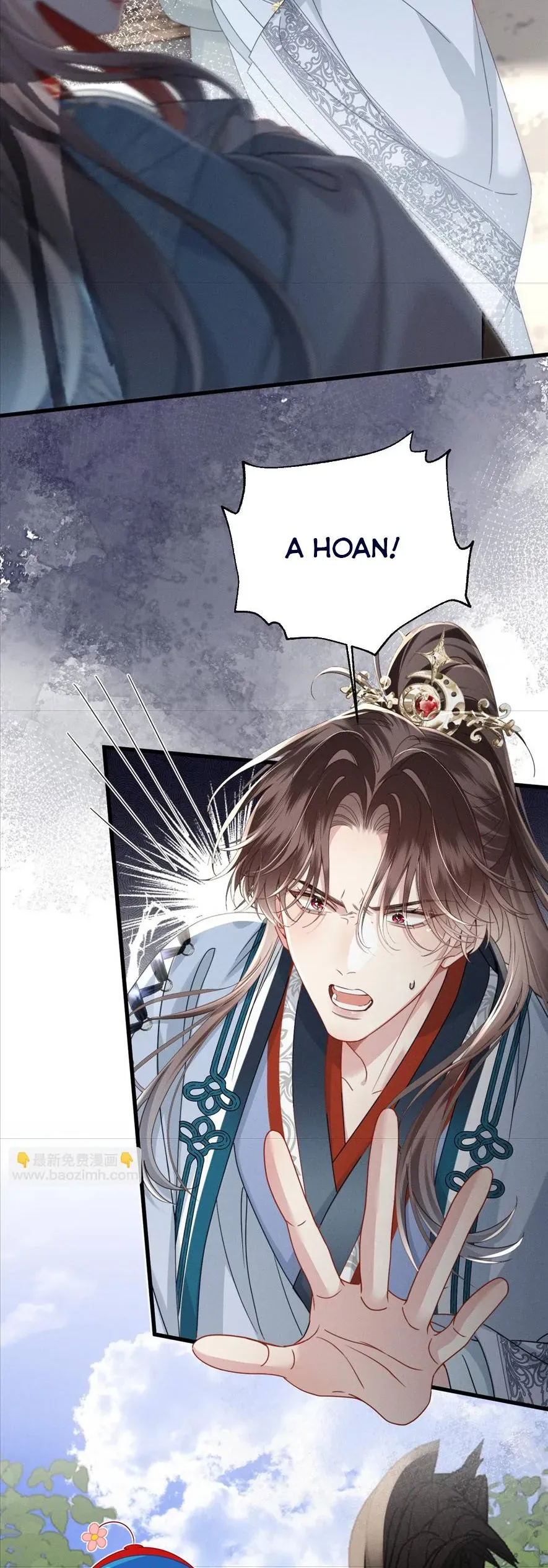Tái Sinh Chọn Ba Ba Công Tử Bột Làm Hoàng Đế Chap 28 - Next Chap 27