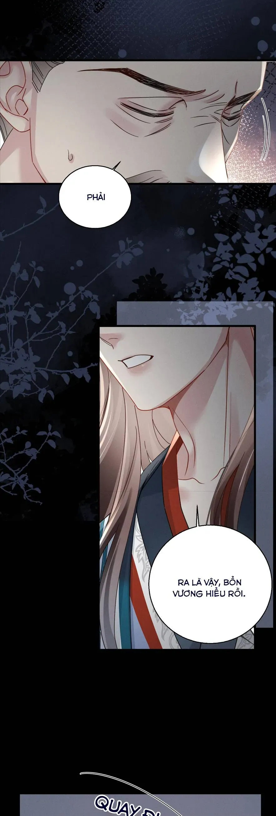 Tái Sinh Chọn Ba Ba Công Tử Bột Làm Hoàng Đế Chap 28 - Next Chap 27