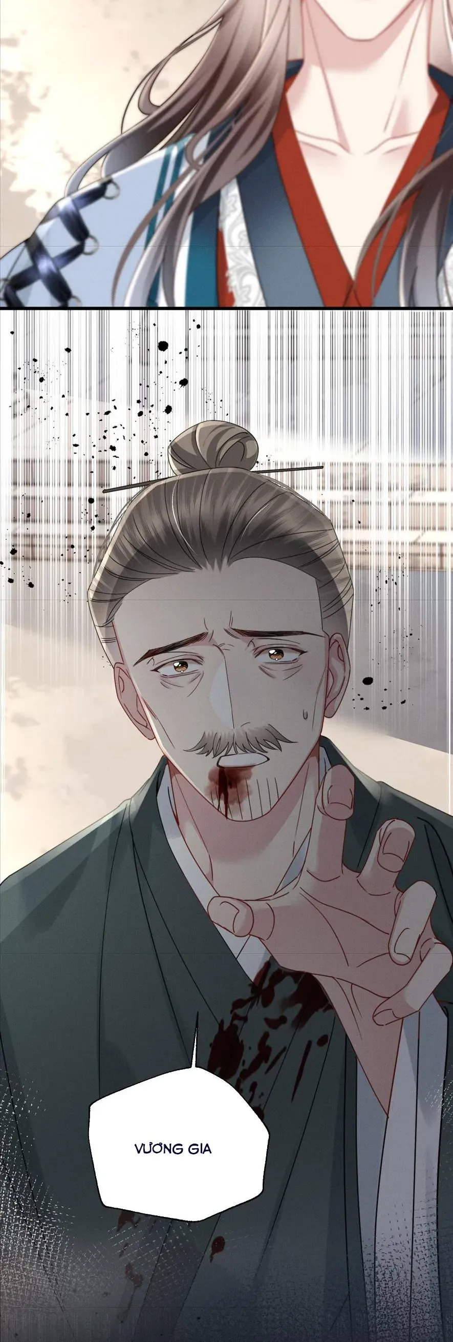 Tái Sinh Chọn Ba Ba Công Tử Bột Làm Hoàng Đế Chap 28 - Next Chap 27