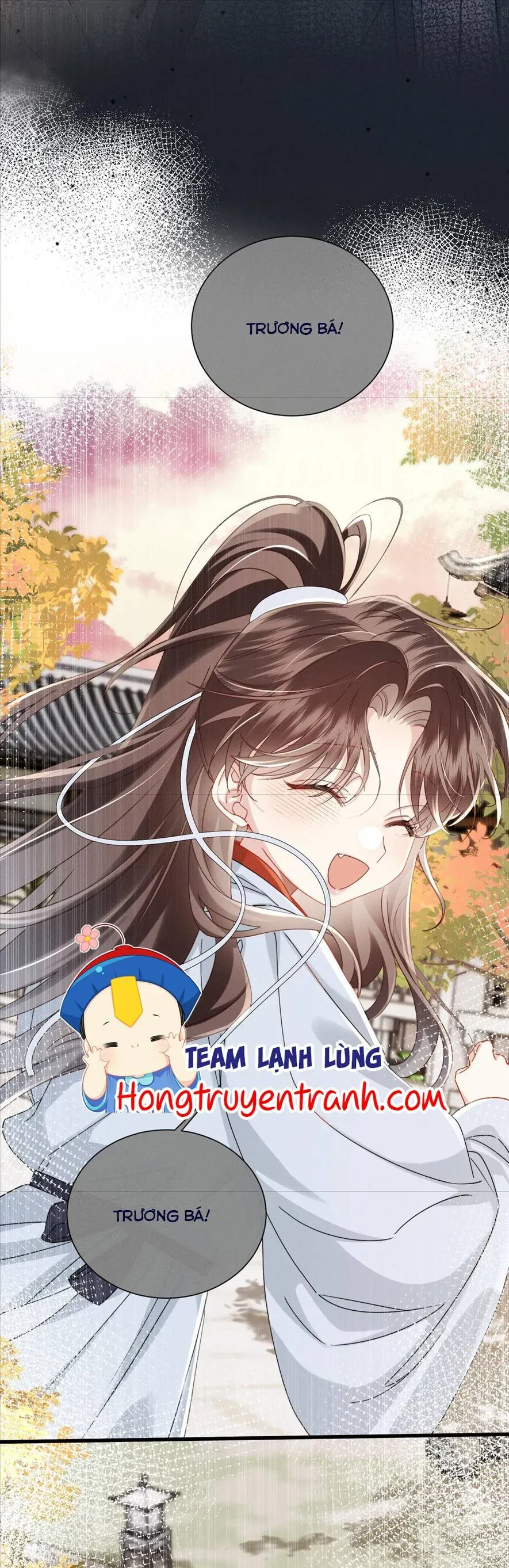 Tái Sinh Chọn Ba Ba Công Tử Bột Làm Hoàng Đế Chap 28 - Next Chap 27