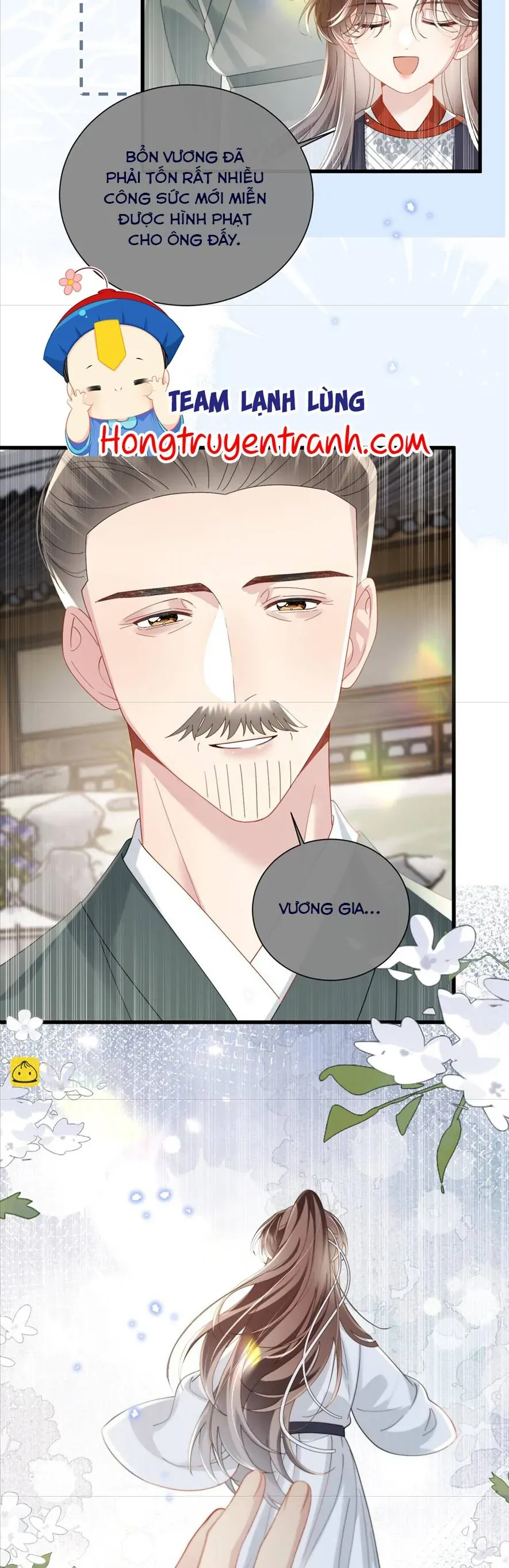 Tái Sinh Chọn Ba Ba Công Tử Bột Làm Hoàng Đế Chap 28 - Next Chap 27
