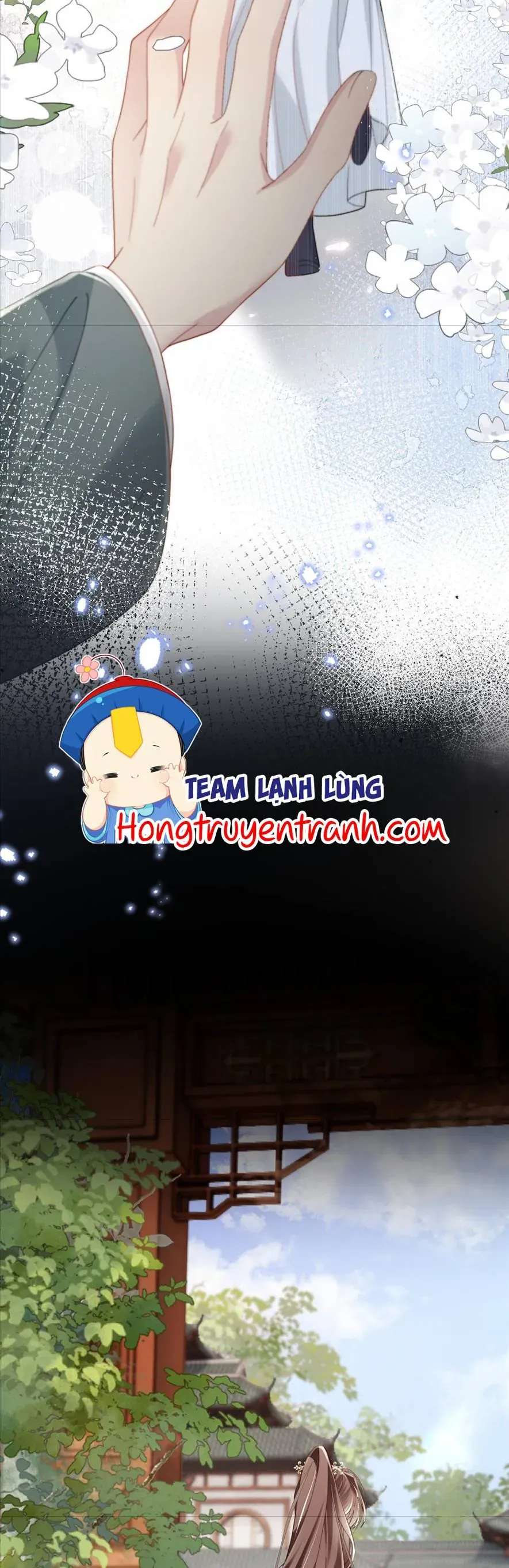 Tái Sinh Chọn Ba Ba Công Tử Bột Làm Hoàng Đế Chap 28 - Next Chap 27