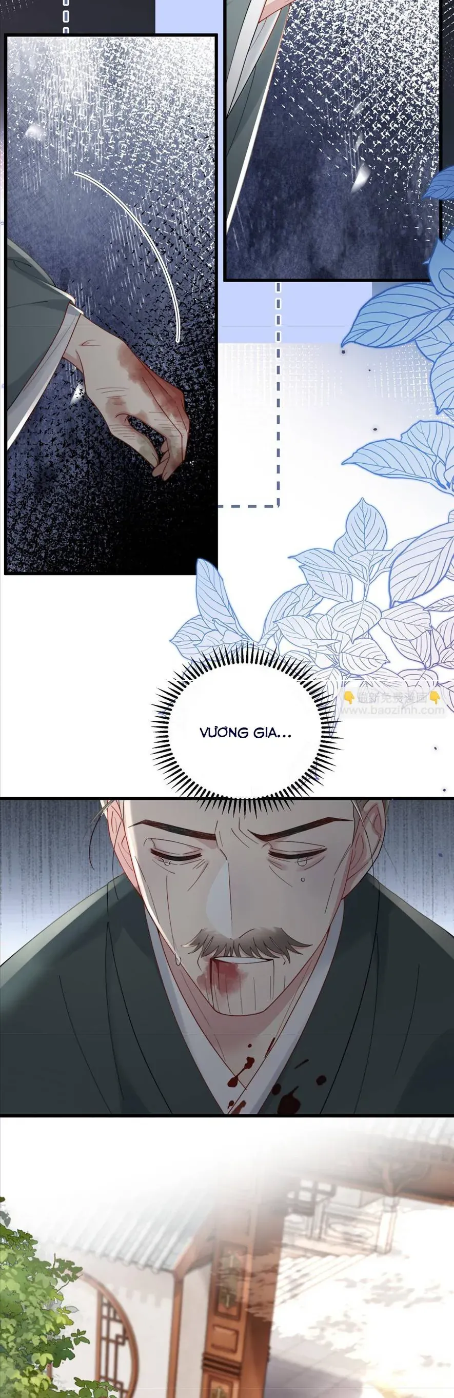 Tái Sinh Chọn Ba Ba Công Tử Bột Làm Hoàng Đế Chap 28 - Next Chap 27