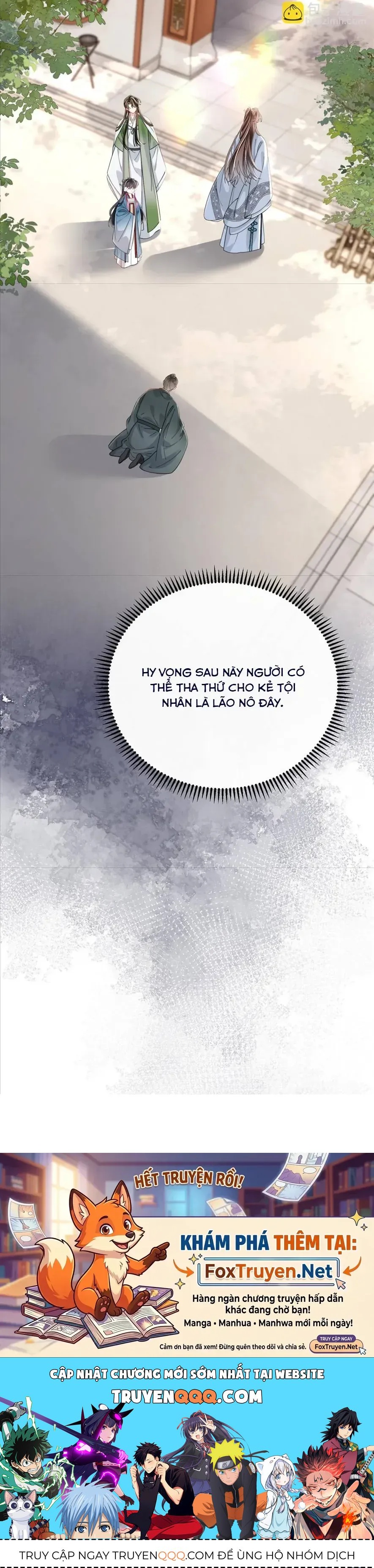 Tái Sinh Chọn Ba Ba Công Tử Bột Làm Hoàng Đế Chap 28 - Next Chap 27