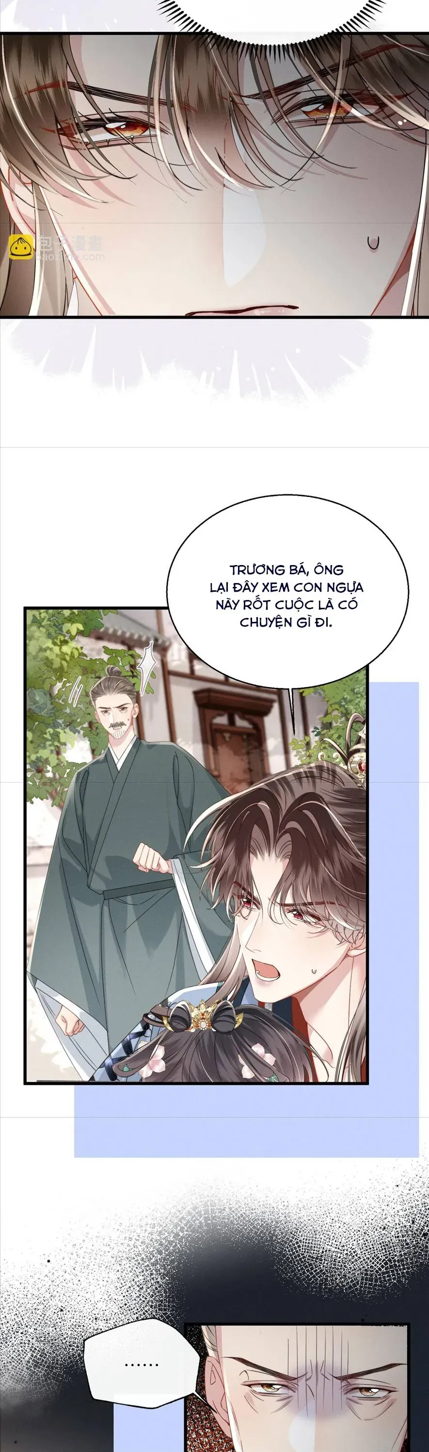 Tái Sinh Chọn Ba Ba Công Tử Bột Làm Hoàng Đế Chap 28 - Next Chap 27