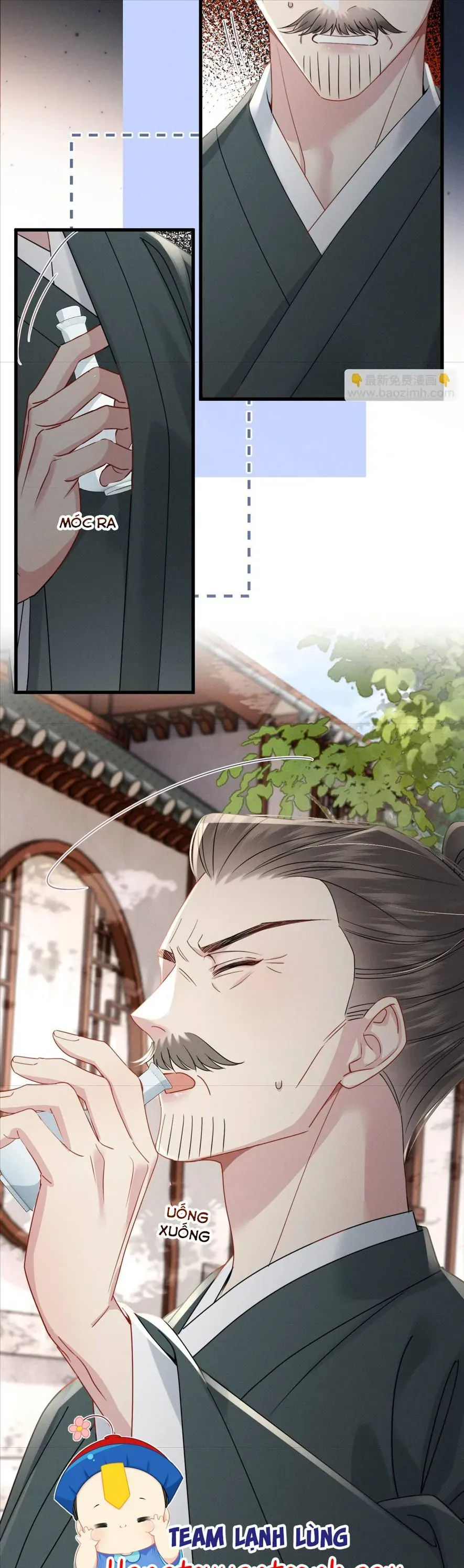 Tái Sinh Chọn Ba Ba Công Tử Bột Làm Hoàng Đế Chap 28 - Next Chap 27