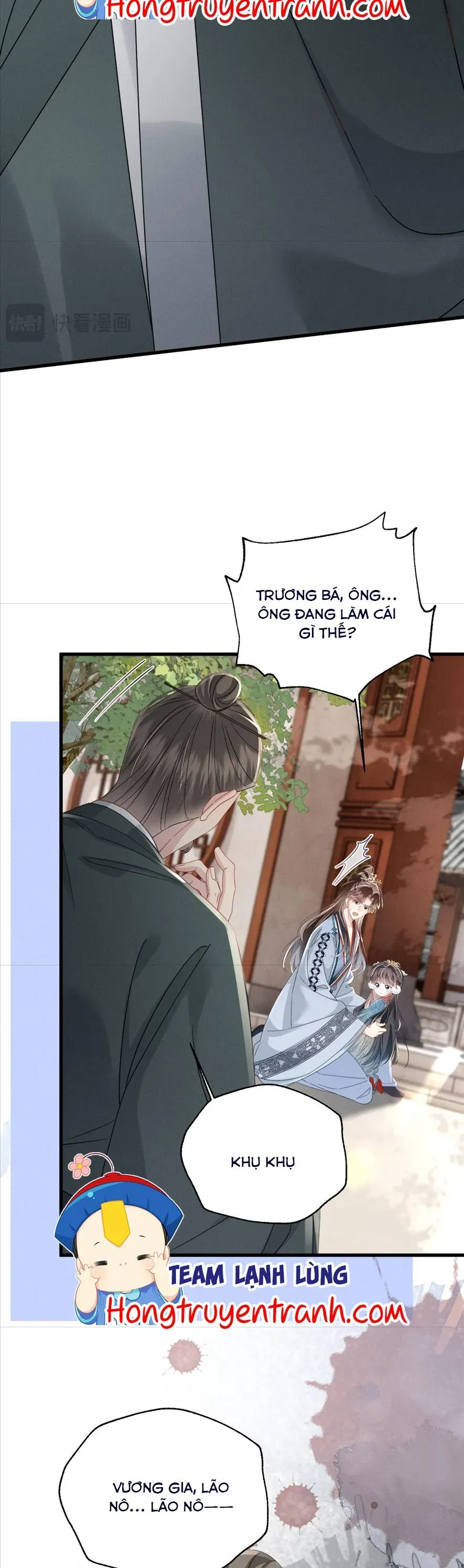 Tái Sinh Chọn Ba Ba Công Tử Bột Làm Hoàng Đế Chap 28 - Next Chap 27