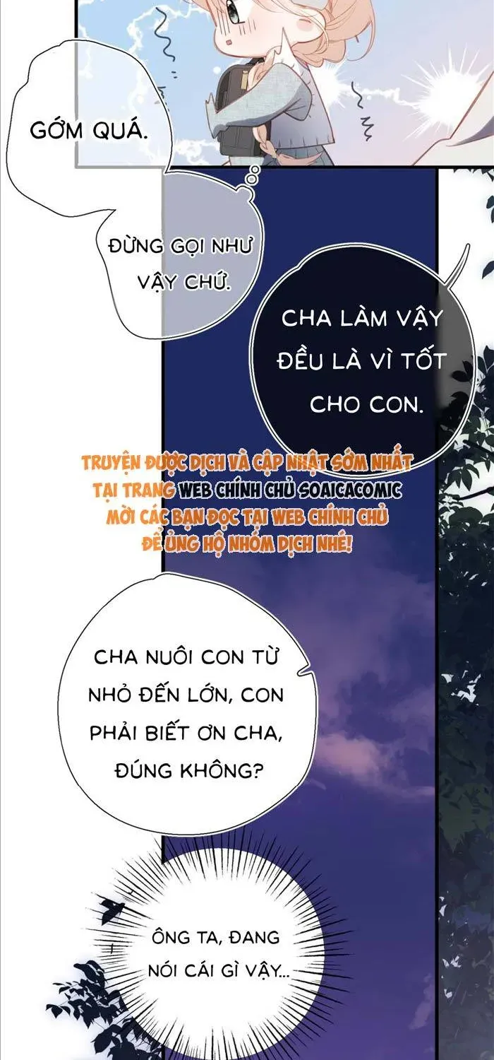 Tố Hồi Xuân Thời Chap 73.1 - Next Chap 72