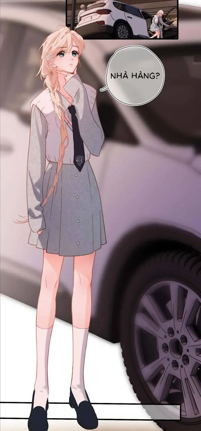 Tố Hồi Xuân Thời Chap 73.1 - Next Chap 72