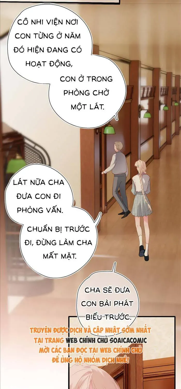 Tố Hồi Xuân Thời Chap 73.1 - Next Chap 72