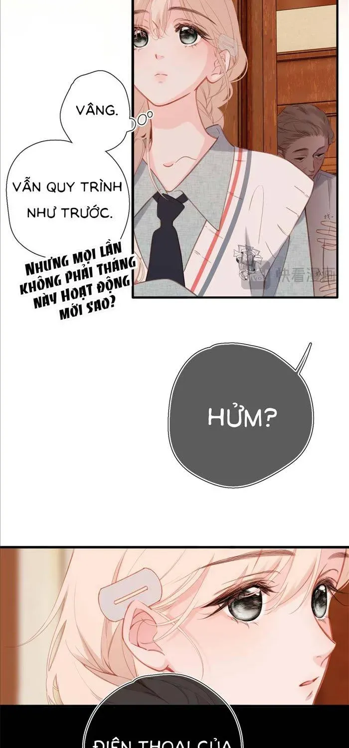 Tố Hồi Xuân Thời Chap 73.1 - Next Chap 72