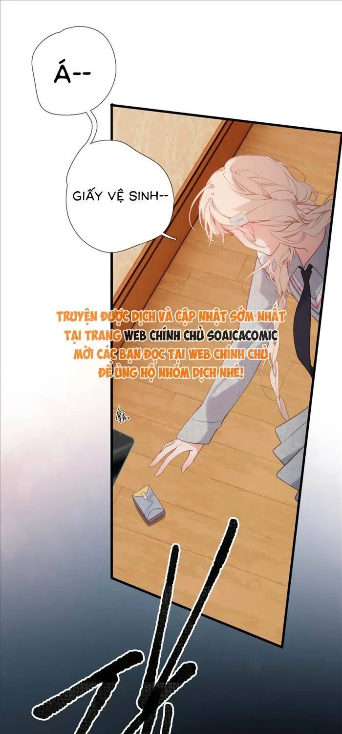 Tố Hồi Xuân Thời Chap 73.1 - Next Chap 72