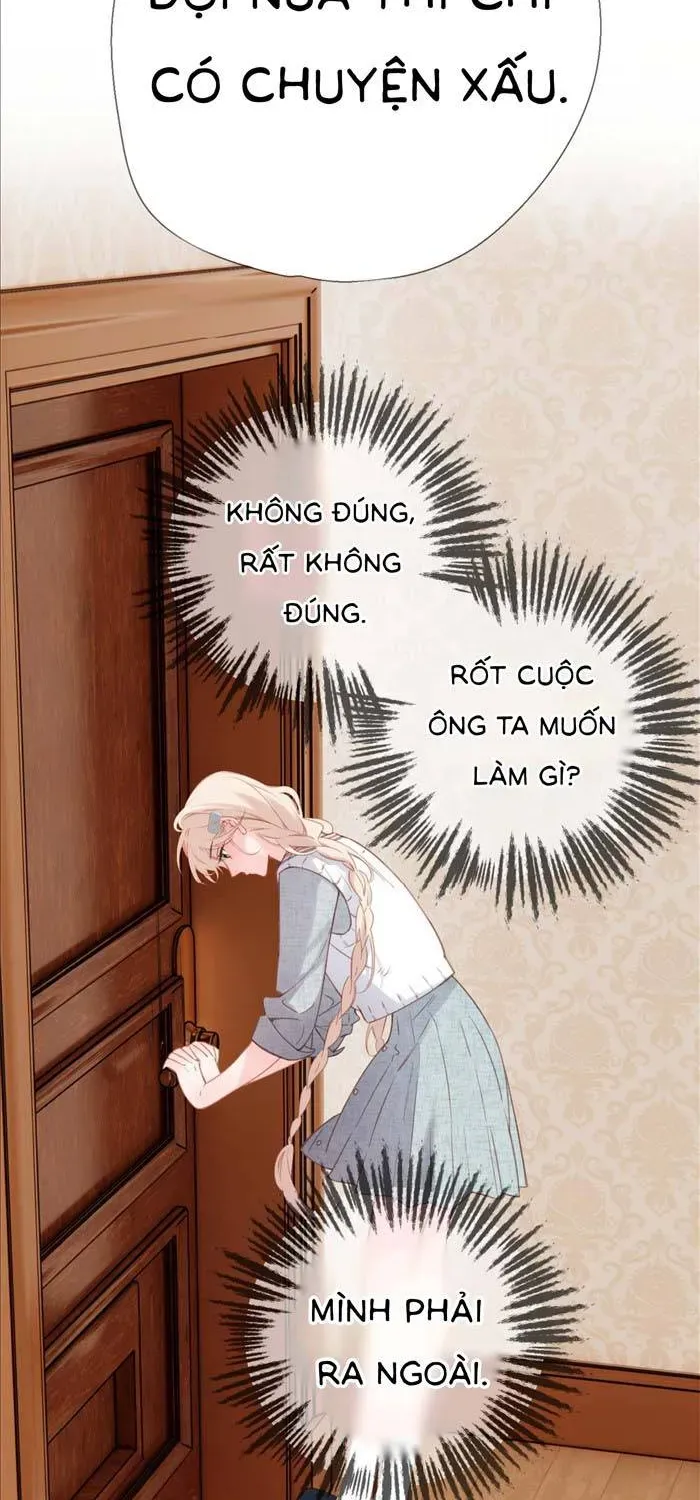 Tố Hồi Xuân Thời Chap 73.1 - Next Chap 72