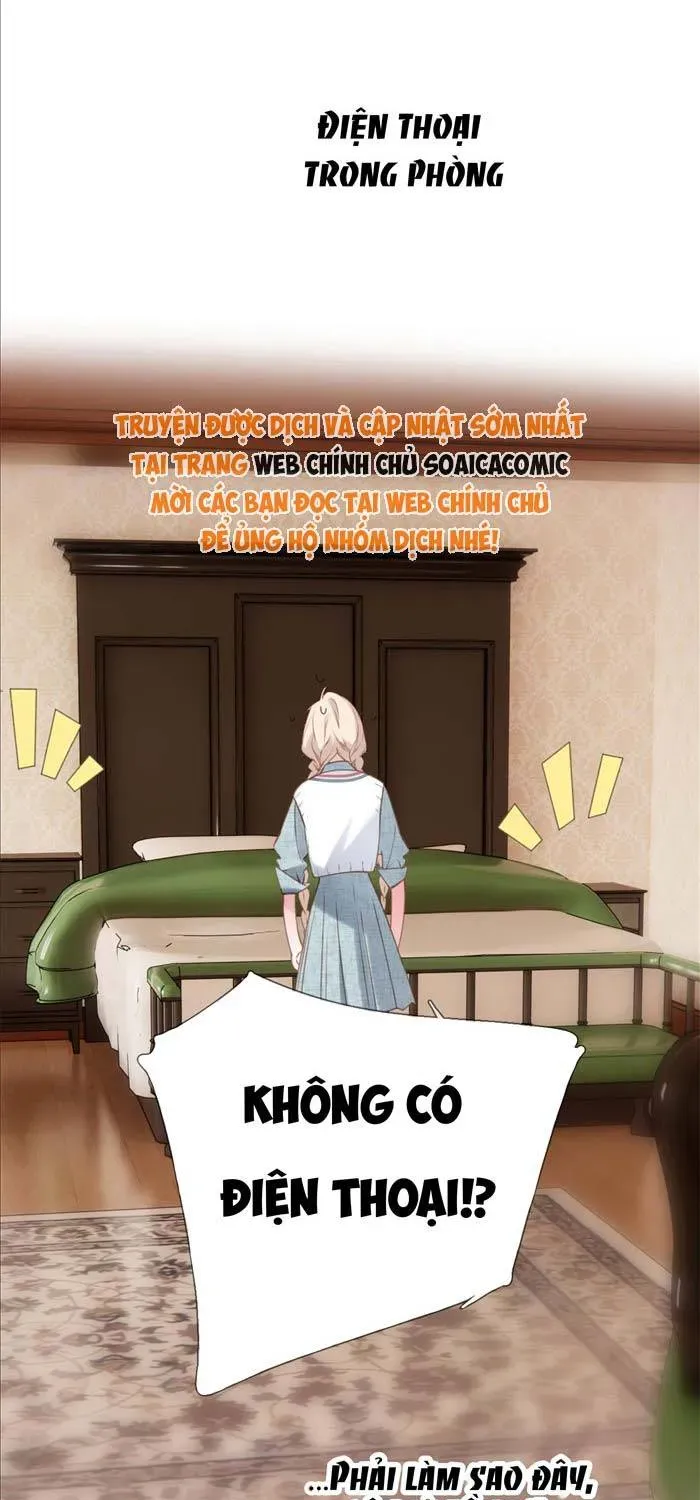 Tố Hồi Xuân Thời Chap 73.1 - Next Chap 72