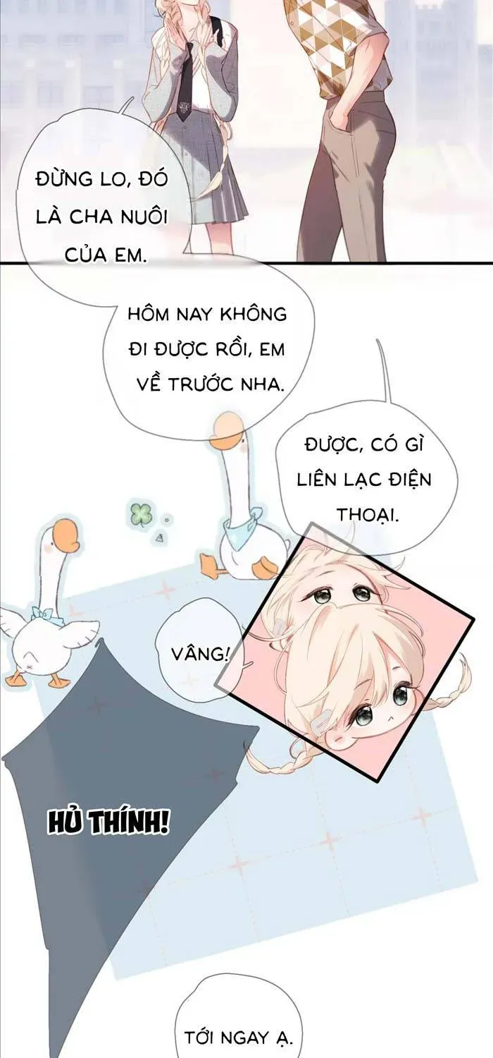 Tố Hồi Xuân Thời Chap 73.1 - Next Chap 72