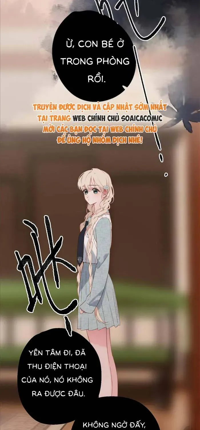 Tố Hồi Xuân Thời Chap 73.1 - Next Chap 72