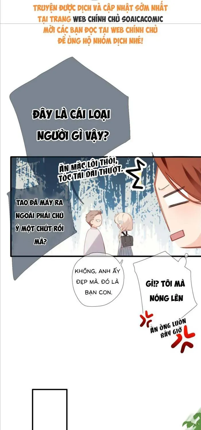 Tố Hồi Xuân Thời Chap 73.1 - Next Chap 72