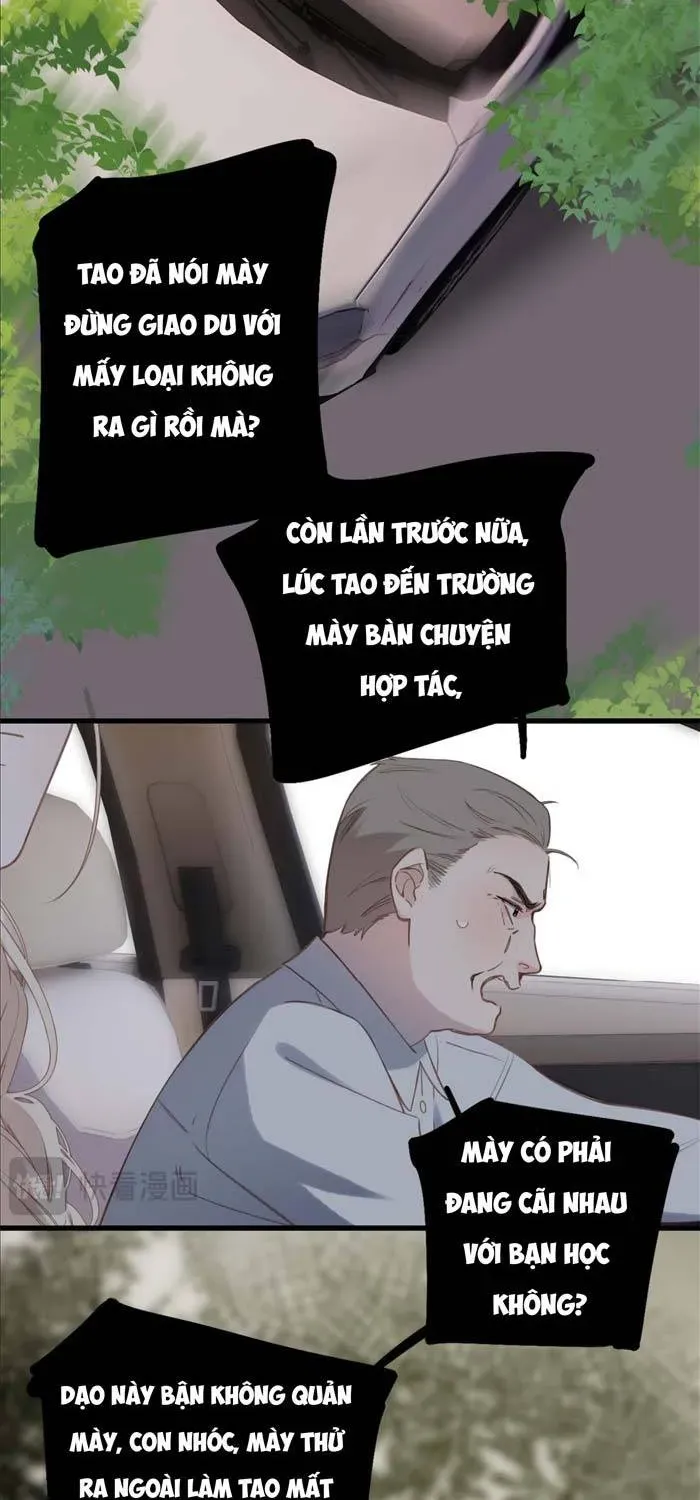 Tố Hồi Xuân Thời Chap 73.1 - Next Chap 72