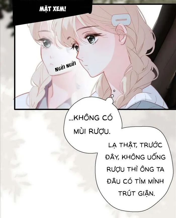 Tố Hồi Xuân Thời Chap 73.1 - Next Chap 72