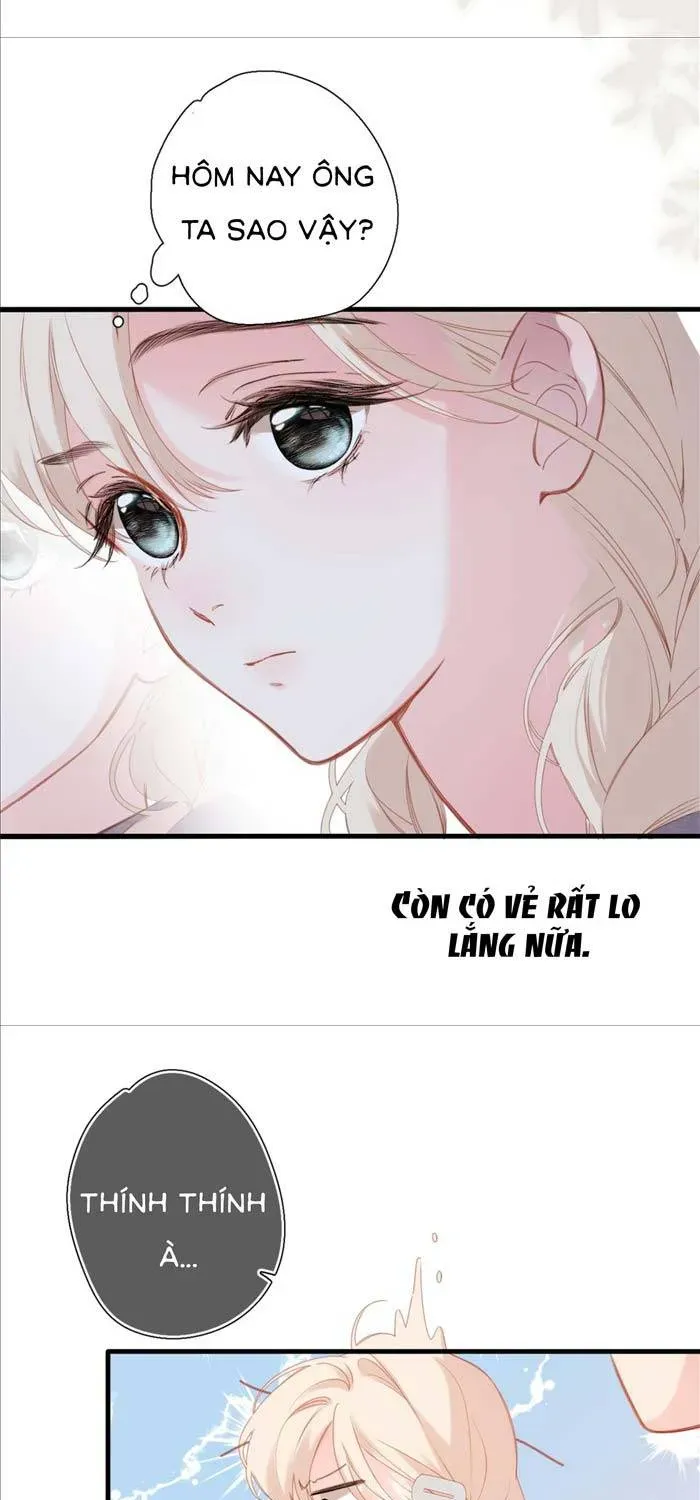 Tố Hồi Xuân Thời Chap 73.1 - Next Chap 72
