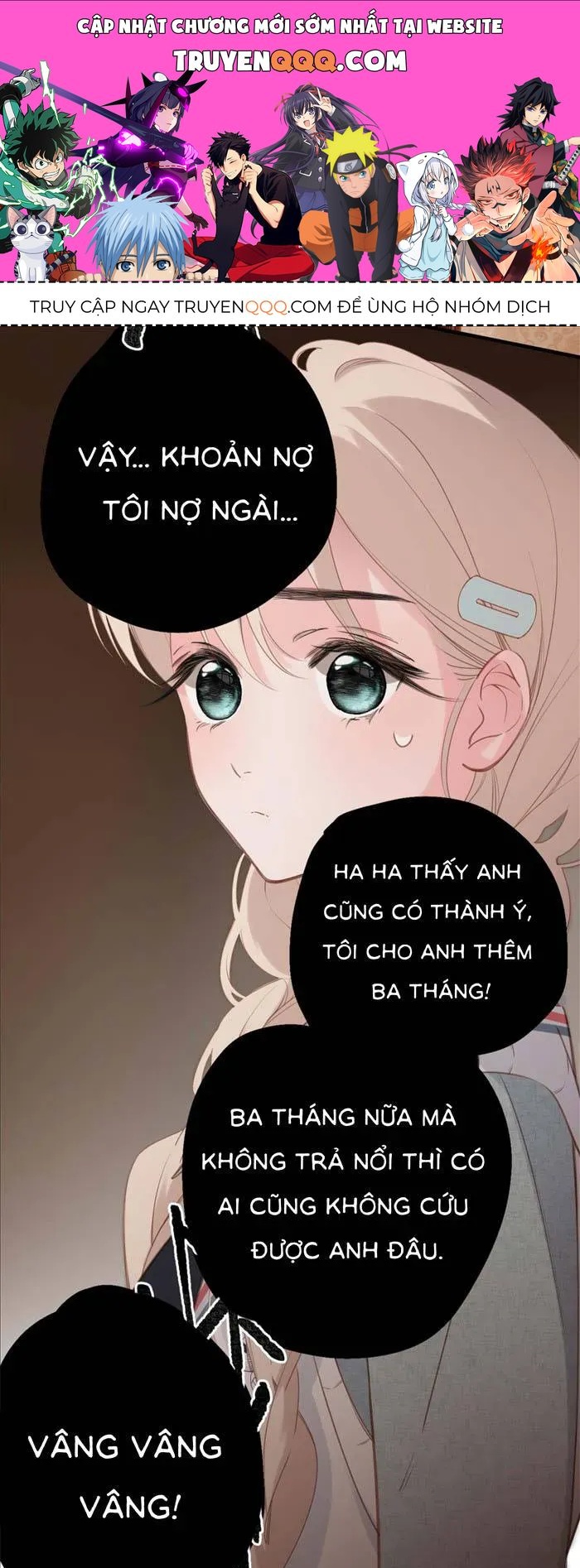 Tố Hồi Xuân Thời Chap 73.2 - Next Chap 73.1
