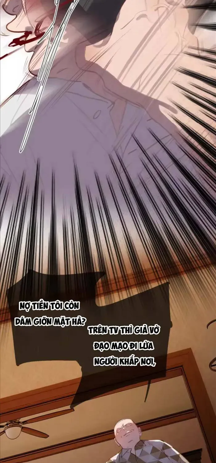Tố Hồi Xuân Thời Chap 73.2 - Next Chap 73.1