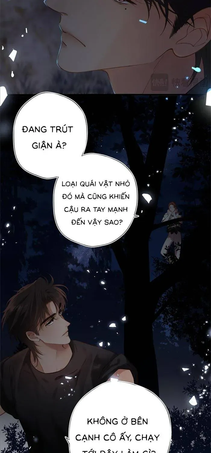 Tố Hồi Xuân Thời Chap 74 - Next Chap 73.2