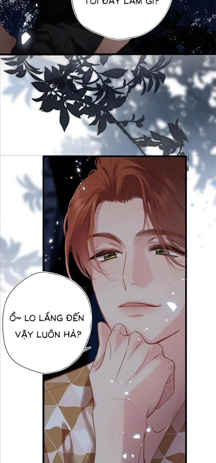 Tố Hồi Xuân Thời Chap 74 - Next Chap 73.2