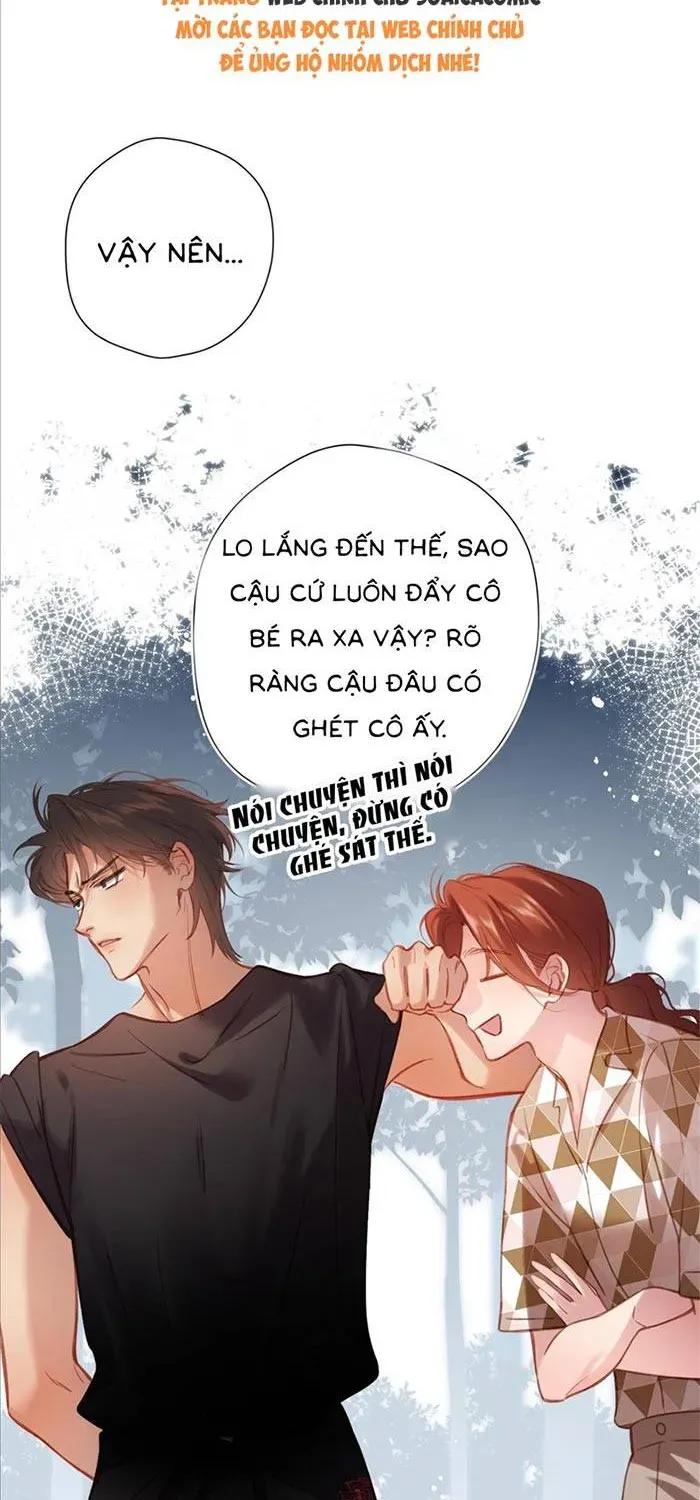 Tố Hồi Xuân Thời Chap 74 - Next Chap 73.2
