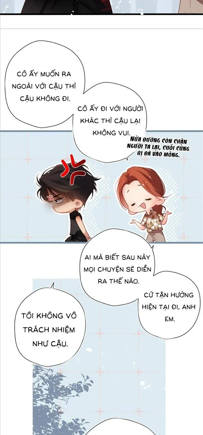 Tố Hồi Xuân Thời Chap 74 - Next Chap 73.2