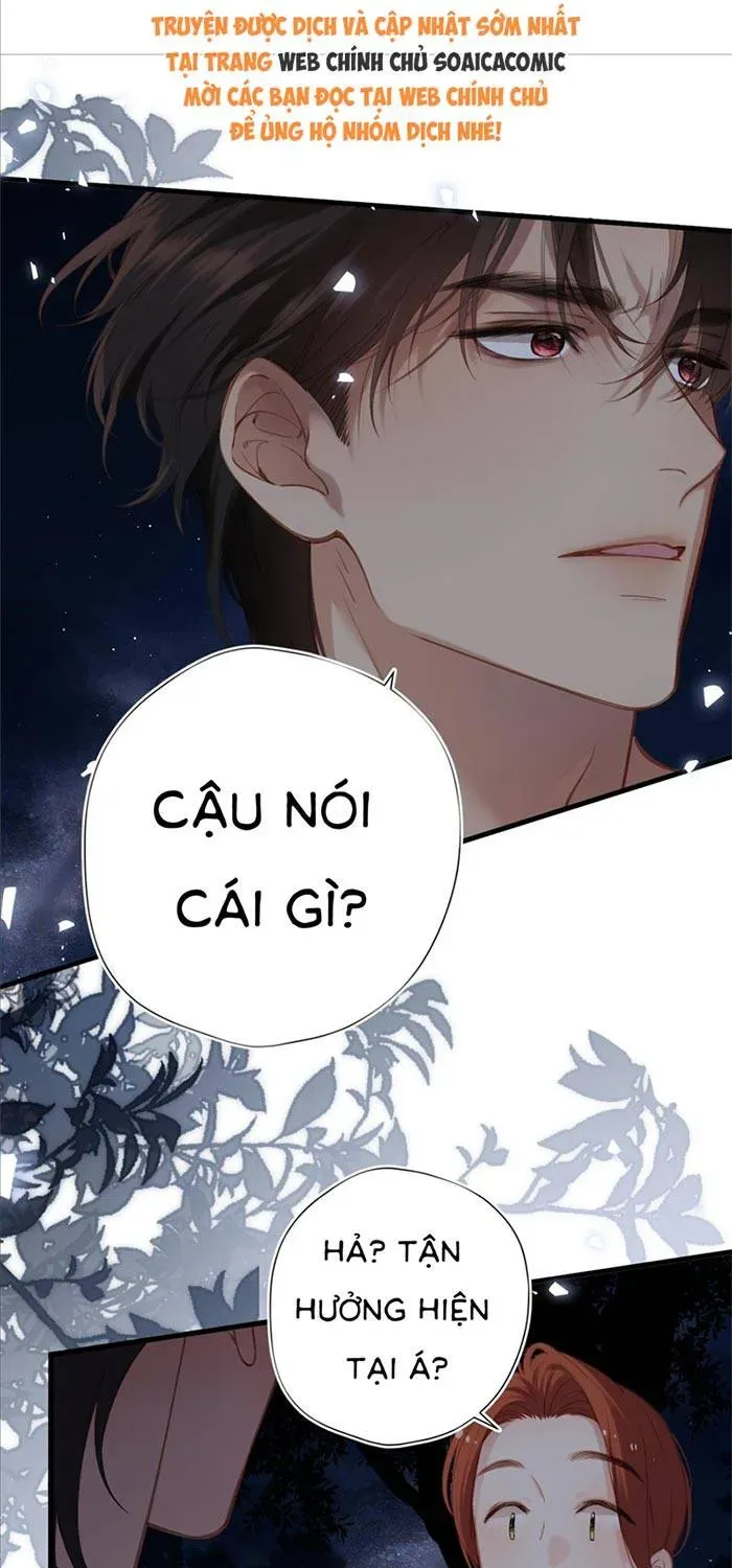 Tố Hồi Xuân Thời Chap 74 - Next Chap 73.2
