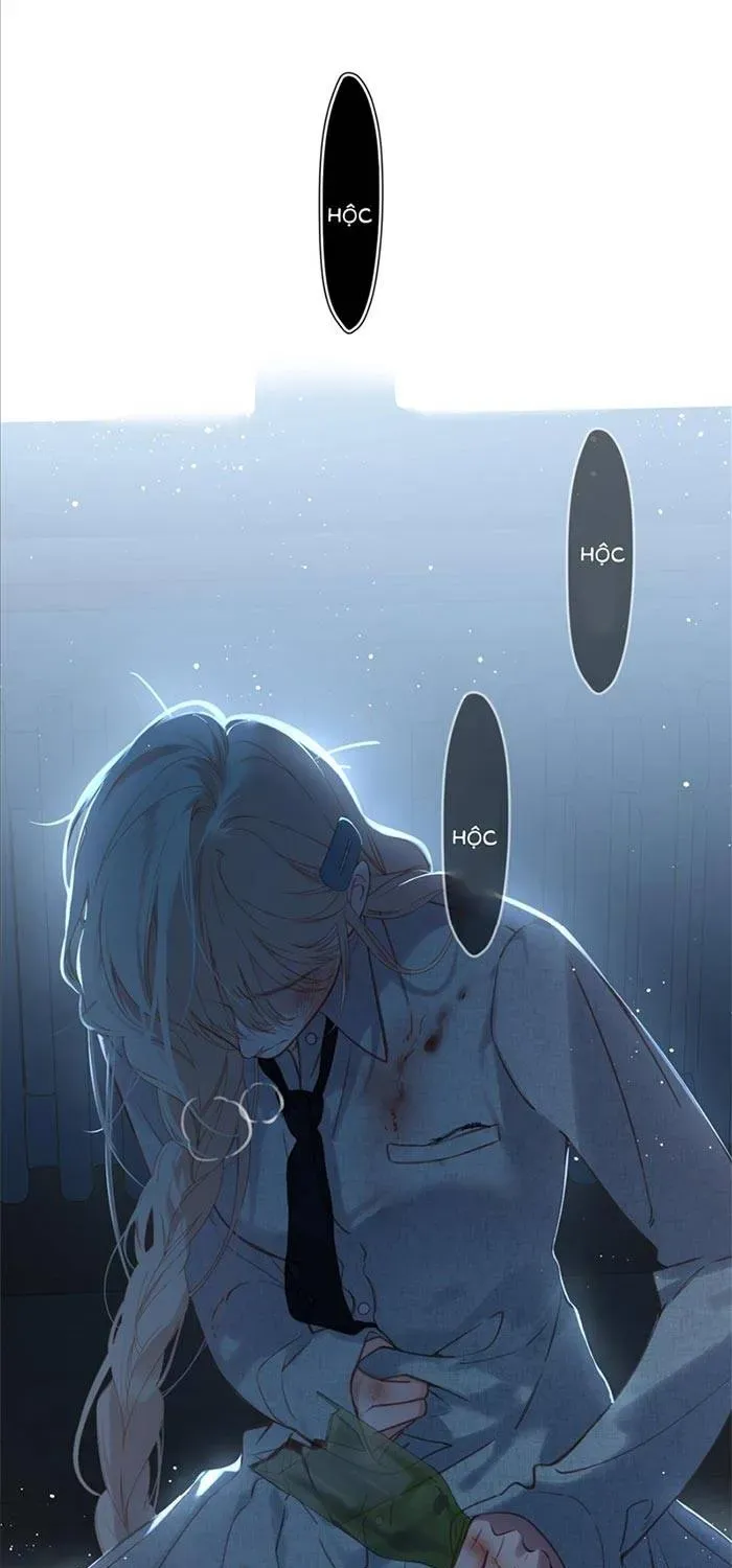 Tố Hồi Xuân Thời Chap 74 - Next Chap 73.2
