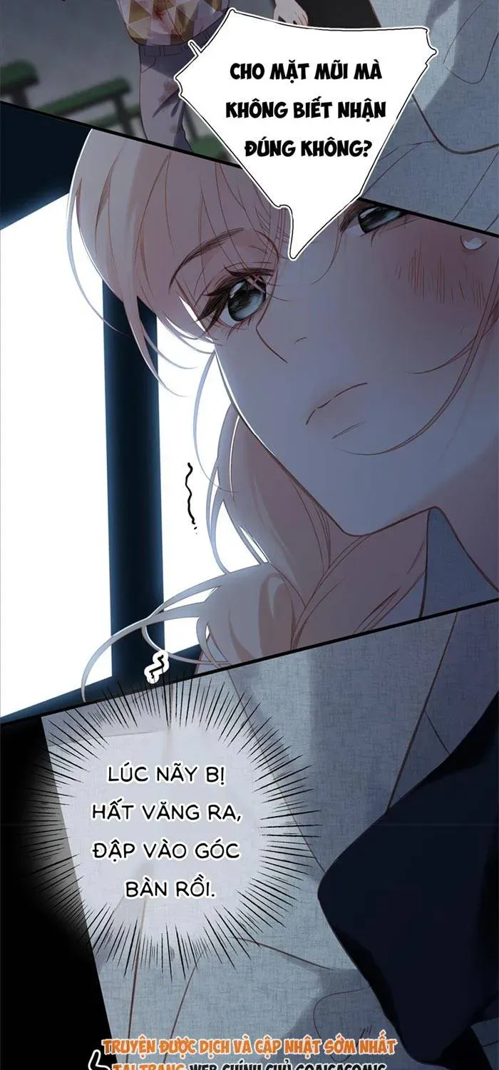 Tố Hồi Xuân Thời Chap 74 - Next Chap 73.2